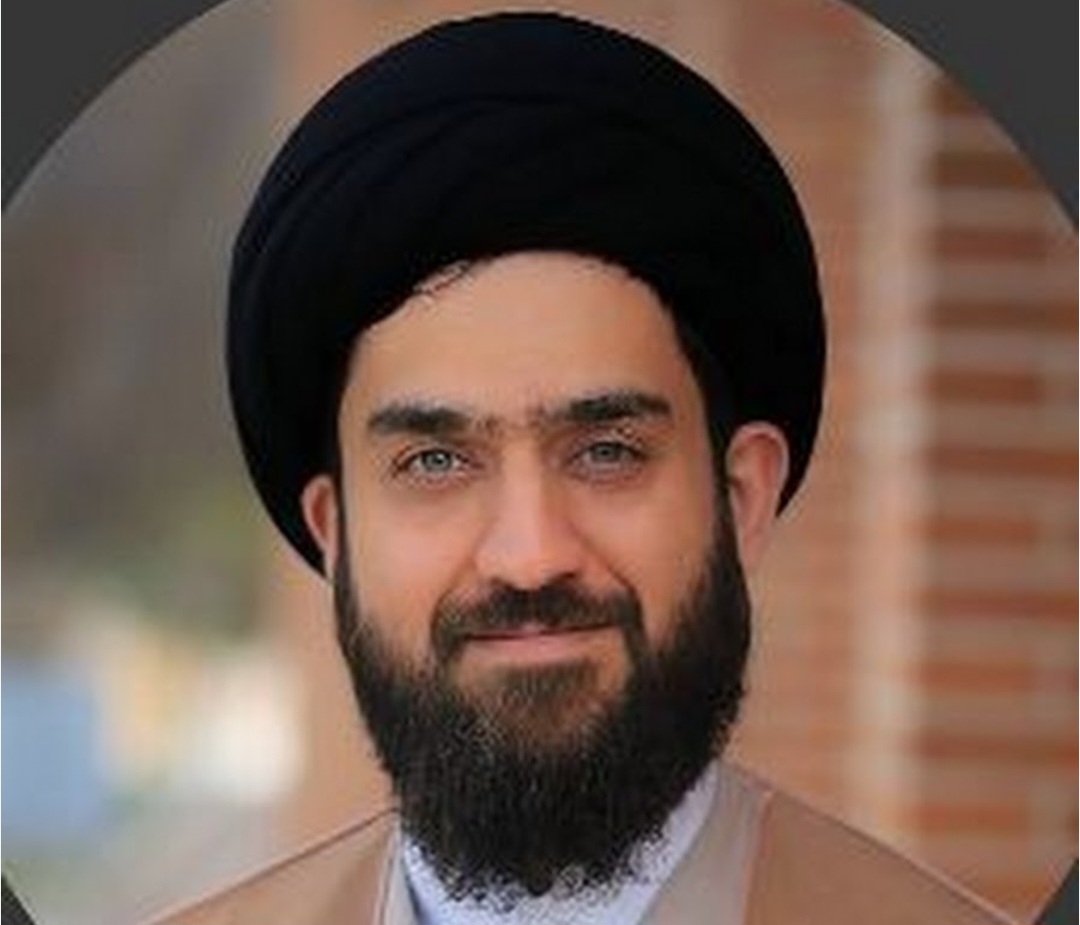 غیبت امام زمان(عج) آزمونی برای آگاهی بشر