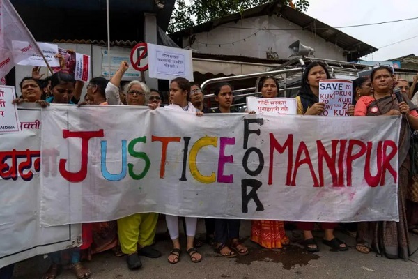 حمله هندوهای افراطی به منزل یک کشیش در کشمیر