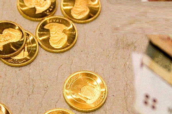 قیمت طلا و سکه امروز دوشنبه 1 اردیبهشت 1404