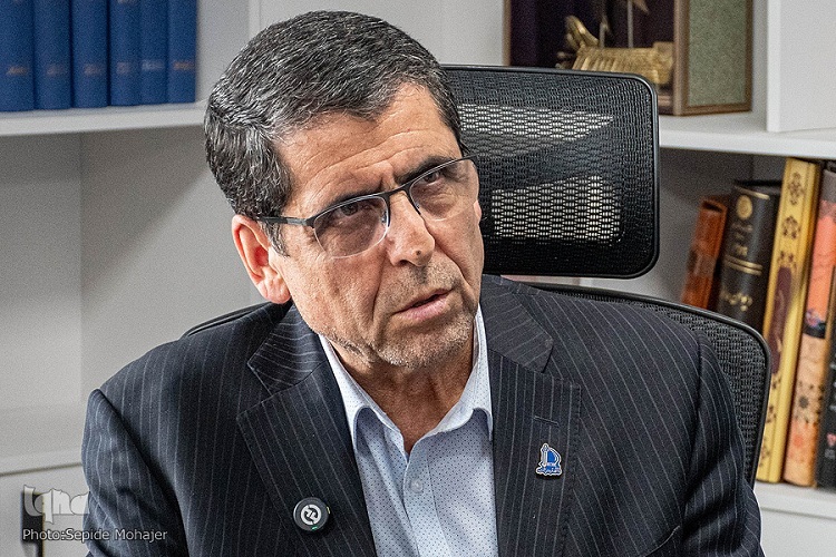 عبدالرضا جوان جعفری، رئیس دانشگاه فردوسی مشهد عبدالرضا جوان جعفری، رئیس دانشگاه فردوسی مشهد