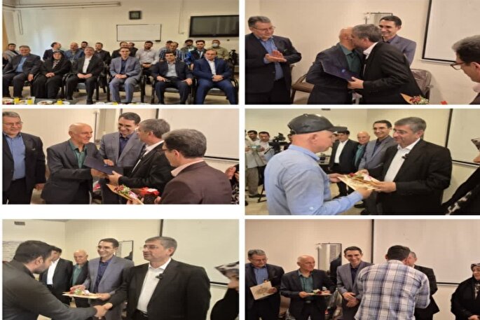 معلمان ستون‌های اصلی تربیت و پیشرفت جامعه‌ هستند