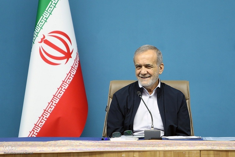 رئیس‌جمهور