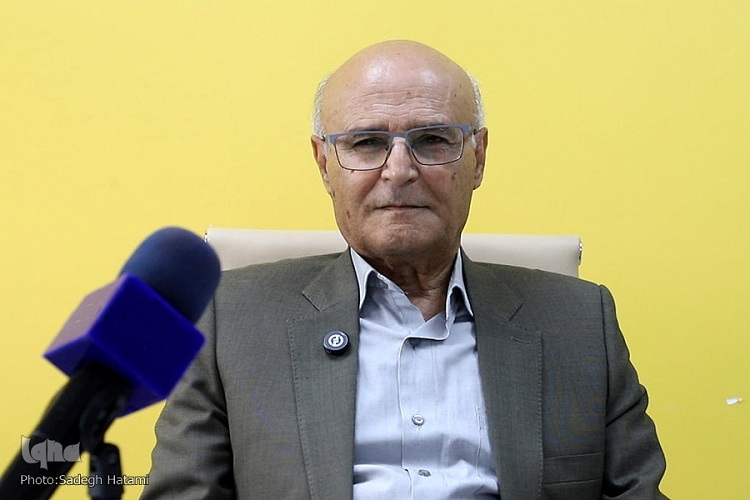 علیرضا کوچکی، استاد دانشگاه فردوسی مشهد