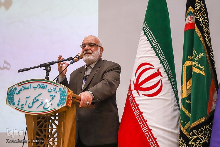 سیدمرتضی بختیاری، رئیس کمیته امداد امام خمینی(ه)