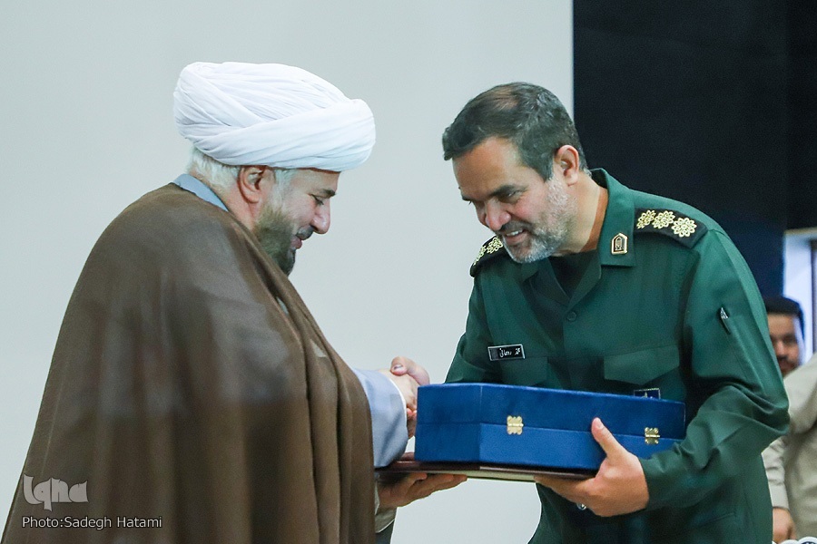 محمد روحانی مسئول سازمان بسیج سازندگی سپاه امام رضا(ع) محمد روحانی مسئول سازمان بسیج سازندگی سپاه امام رضا(ع)