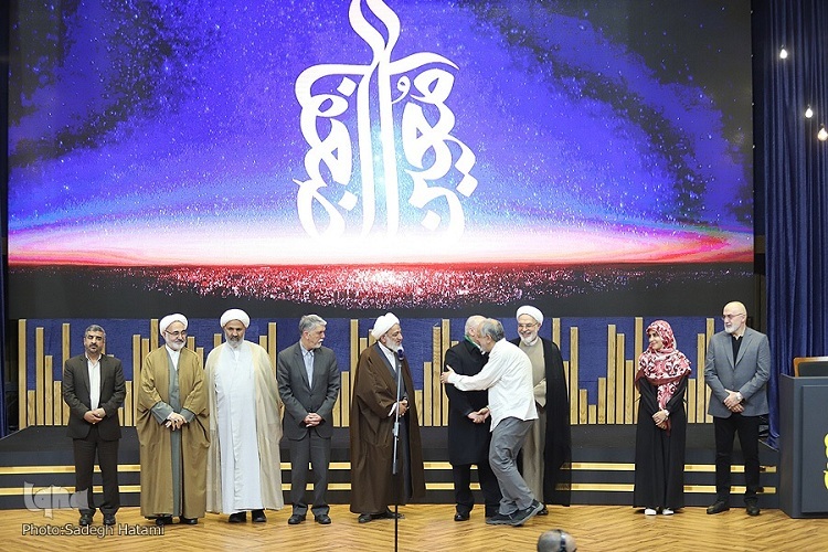 12خادم فرهنگ رضوی معرفی شدند