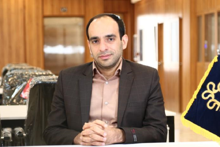 محمدمهدی آجیلیان مافوق، عضو هیئت علمی دانشگاه شیراز