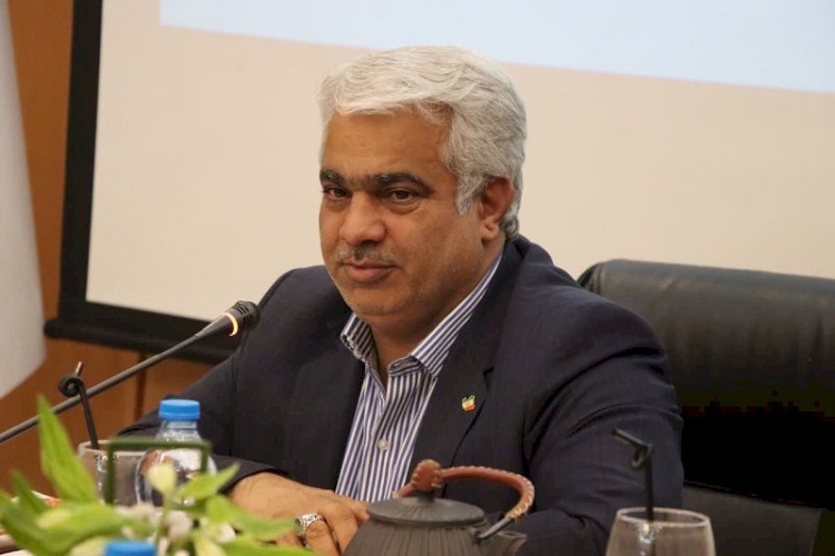 سیدجواد موسوی، مدیرکل میراث فرهنگی، گردشگری و صنایع دستی خراسان رضوی