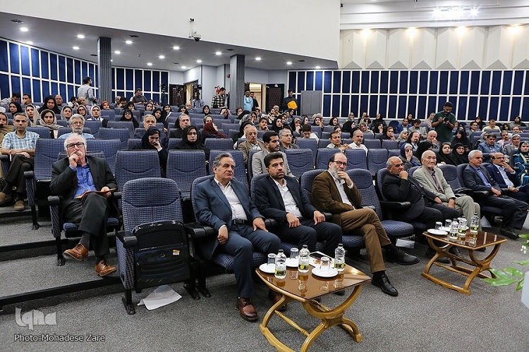 همایش ملی بازشناسی نقش شاهنامه فردوسی در جهان معاصر