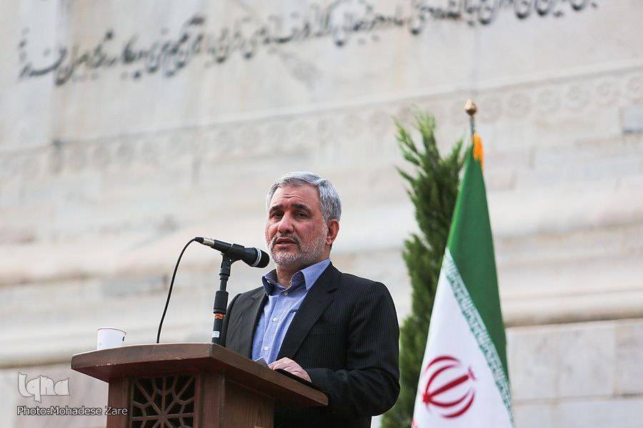 شاهنامه، نامه‌ای که عالی‌ترین آموزش‌های اخلاقی را منتقل می‌کند