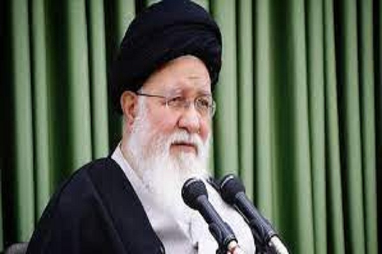 شهید جمهور سرمایه اجتماعی نظام را افزایش داد