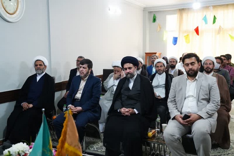 امضای تفاهم‌نامه همکاری بین اوقاف خراسان رضوی و آستان قدس