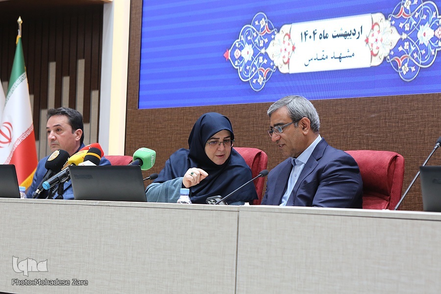 بازگشت مرجعیت خبر به داخل کشور در گرو صداقت است