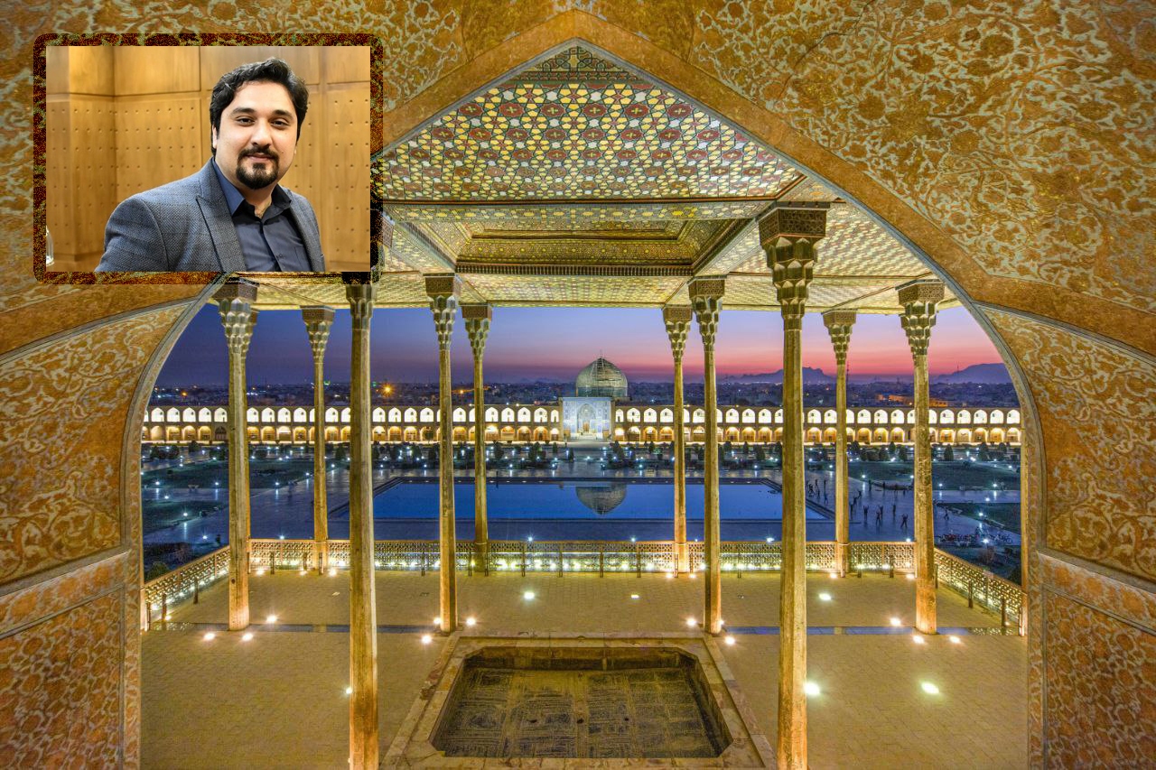 استواری معماری اسلامی؛ بر مبنای توحید و اخلاق