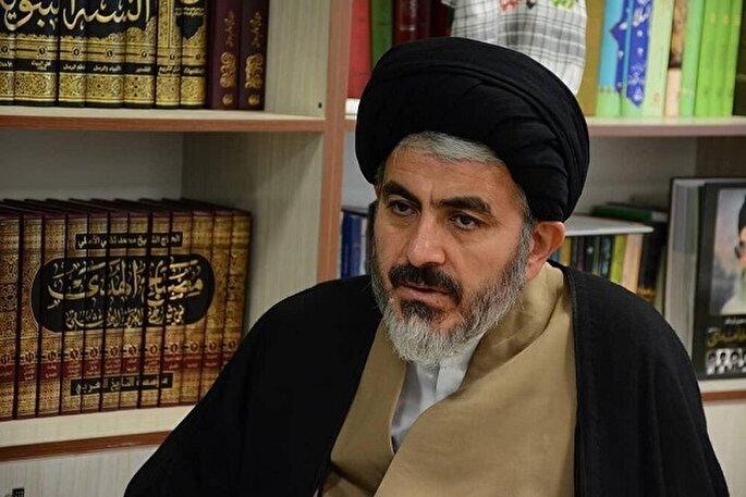 پیوند ناگسستنی با خداوند مهم‌ترین ویژگی شهید رئیسی بود