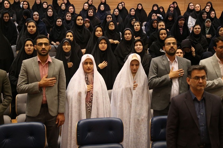 تعادل جمعیتی با برنامه‌ریزی دقیق و مشارکت همگانی محقق می‌شود