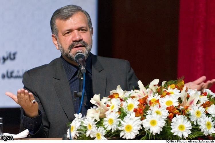 محمدعلی انصاری صاحب تفسیر مشکاة