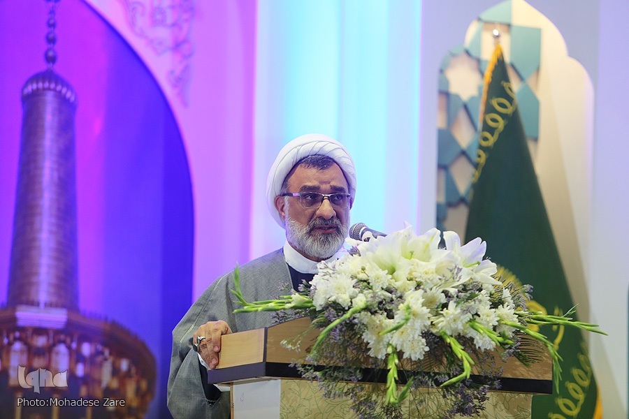 عبدالحسین خسروپناه دبیر شورای عالی انقلاب فرهنگی