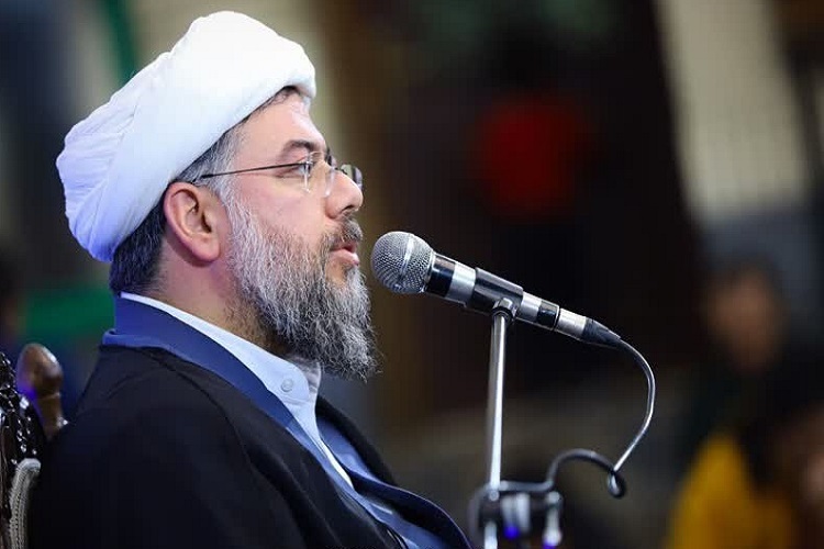 حجت‌الاسلام والمسلمین مجید نصیری، استاد حوزه و دانشگاه