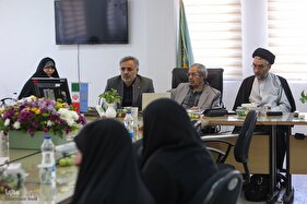 همایش علمی «غدیرپژوهی» در دانشگاه پیام نور