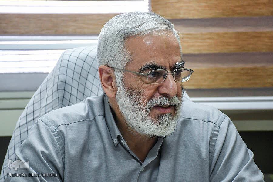 احد ضابط، عضو هیئت علمی دانشگاه فردوسی