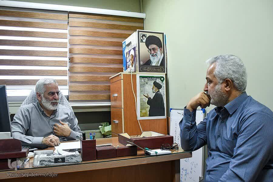 عرفان در امام خمینی(ره)، ممزوج با دیانت و سیاست بود