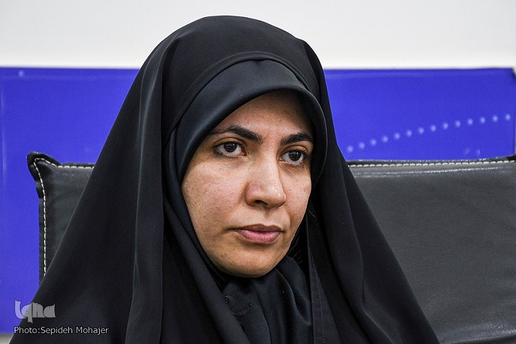 هدا مصطفایی، پژوهشگر مطالعات زنان و خانواده