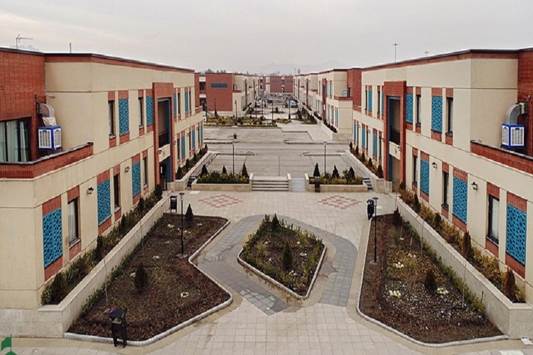 مراکز اقامتی