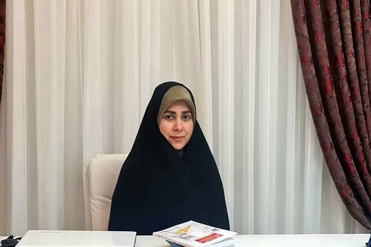 زهره صداقت، دبیر علمی خانه اندیشه و گفت‌وگوی خانواده