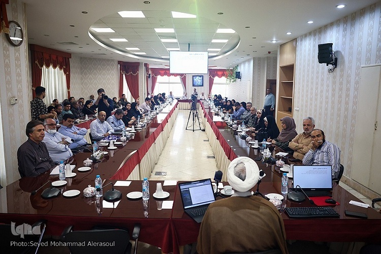 اصطلاح «دین علی(ع)» ساخته دشمنان امیرالمؤمنین(ع) است اصطلاح «دین علی(ع)» ساخته دشمنان امیرالمؤمنین(ع) است