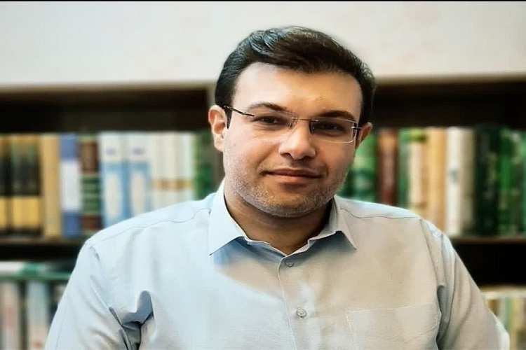 احسان پور اسماعیل، پژوهشگر قرآن و حدیث