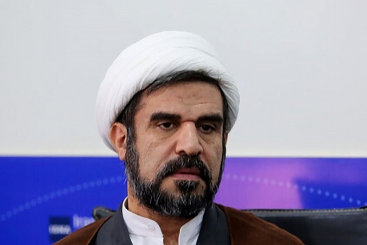 حجت‌الاسلام حسنعلی اخلاقی امیری، نماینده مردم مشهد در مجلس