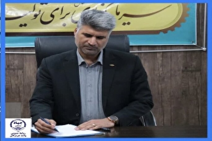 پیام رئیس جهاددانشگاهی هرمزگان در محکومیت جنایات اخیر رژیم صهیونیستی