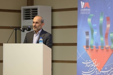 دفاع مقدس نقطه عطف تمدن نوین اسلامی است