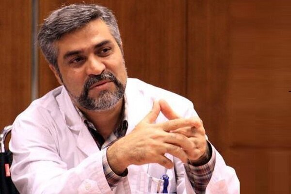 حمله رژیم صهیونیستی به یک بیمارستان دیگر تهران