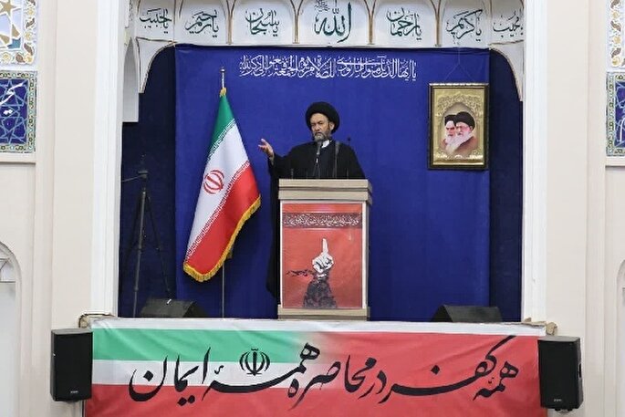 حماقت نتانیاهو وحدت ملت ایران را تقویت کرد