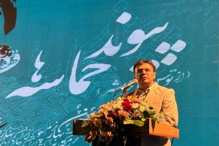 وحید شالچی، معاون فرهنگی و اجتماعی وزارت علوم، تحقیقات و فناوری