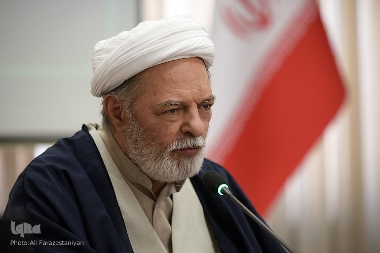 غلامرضا اورعی، استاد گروه جامعه‌شناسی دانشگاه فردوسی مشهد