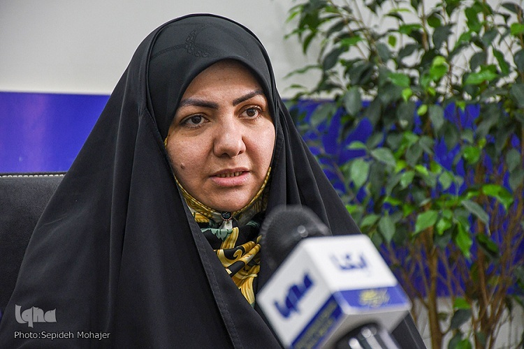 فاطمه حاجی‌مومجی، روانشناس و تسهیل‌گر حوزه خانواده