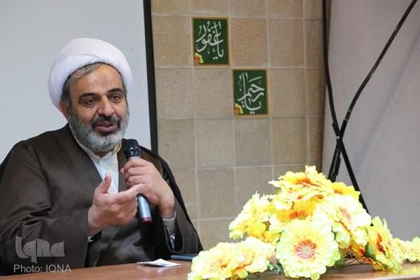 علوم عقلی و فلسفه اسلامی در ترسیم خطوط اصلی تمدن اسلامی نقش دارند