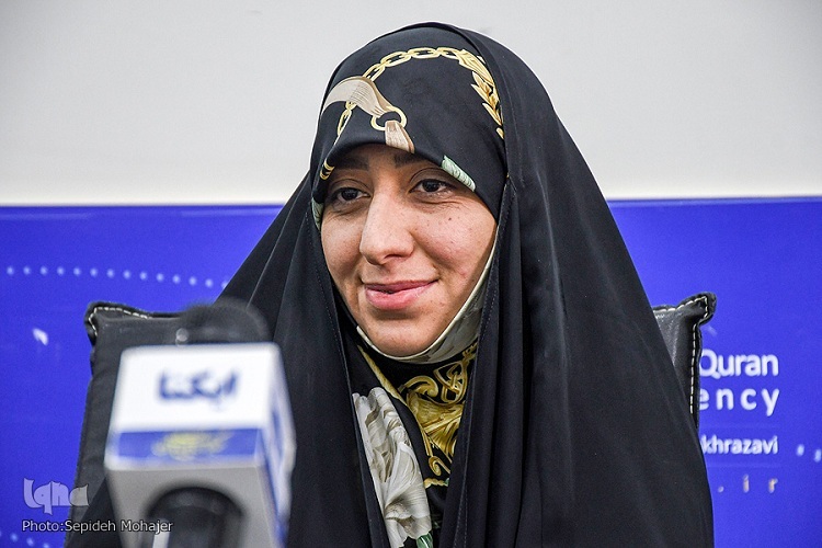 زینب یاراحمدی، پژوهشگر مطالعات زنان و خانواده