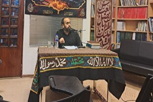 عاشورا گذشته نیست؛ «اکنون همیشه» است