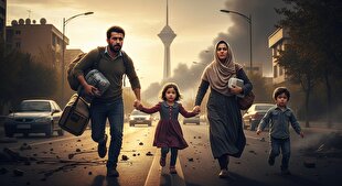 نقش مقاومتی خانواده در بزنگاه بحران