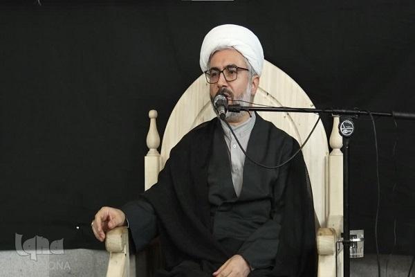 خون شهدا و اسرار مردم از بزرگ‌ترین امانت‌های انقلاب اسلامی است