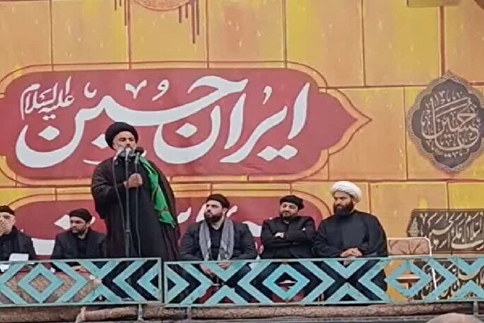 ولایتمداری ملت ایران، سپری پولادین در برابر دسیسه‌هاست