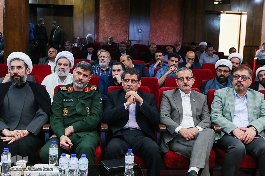 شناخت زمان و مکان، ضرورتی بنیادین در فضای دانشگاهی است