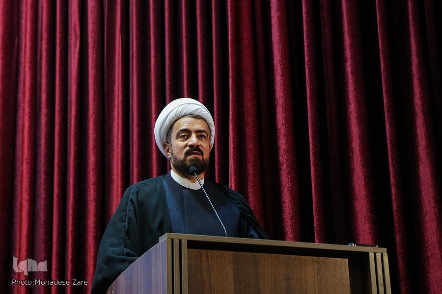 جریان علمی کشور باید در خدمت اقتدار ملی باشد