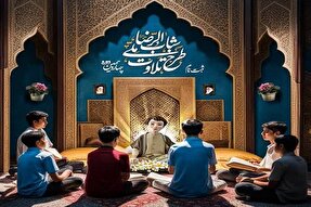 آغاز دوره یکساله چهاردهمین طرح ملی تلاوت «شباب الرضا(ع)»