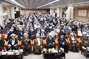 پیروزی در جنگ 12 روزه تجلی وعده خداوند متعال است