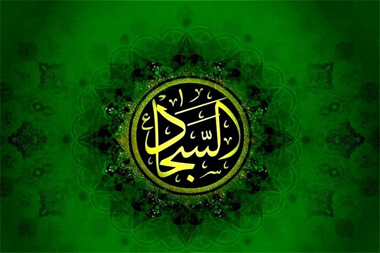 امام سجاد(ع)